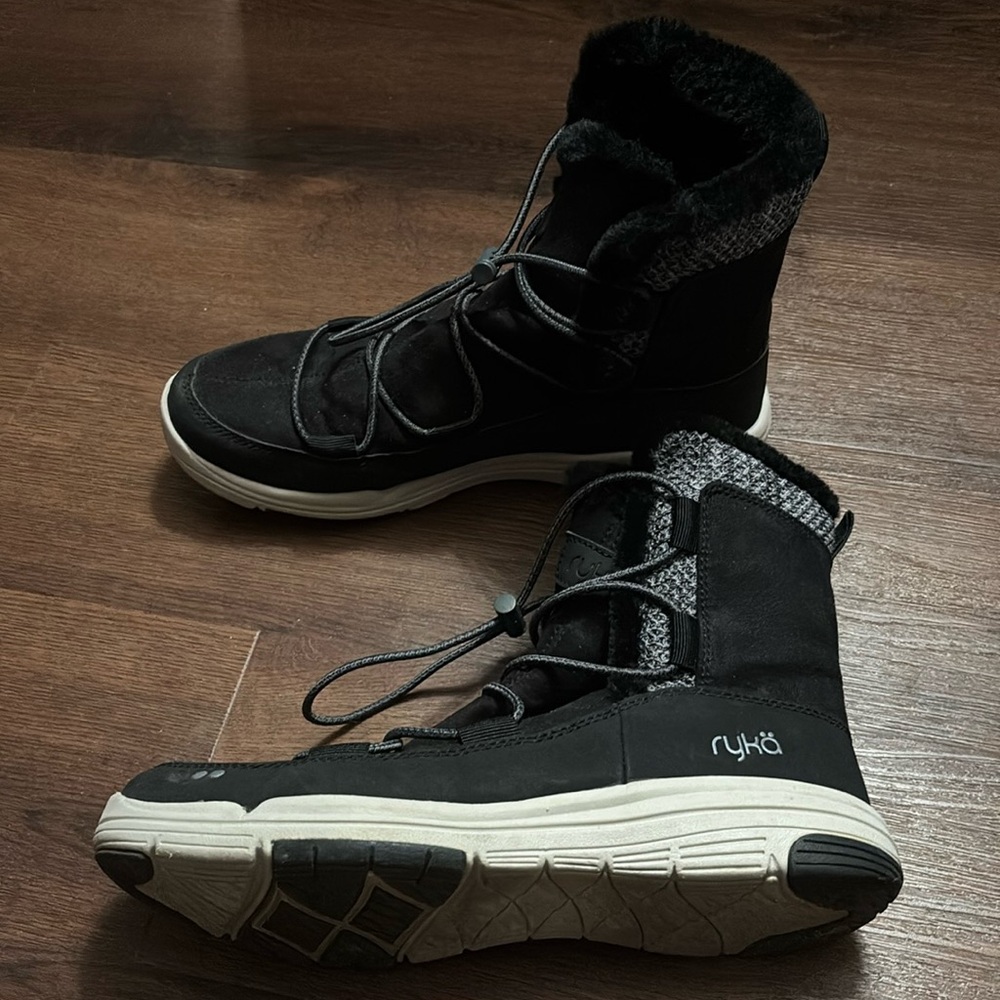 Ryka boots